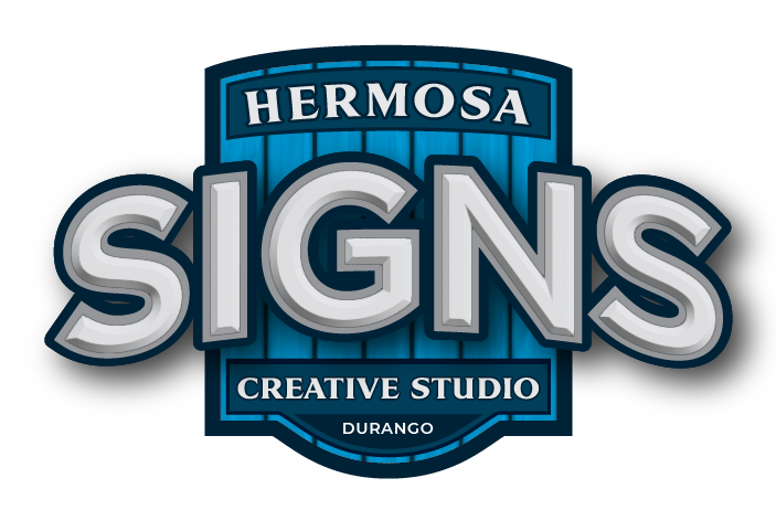 Hermosa Signs